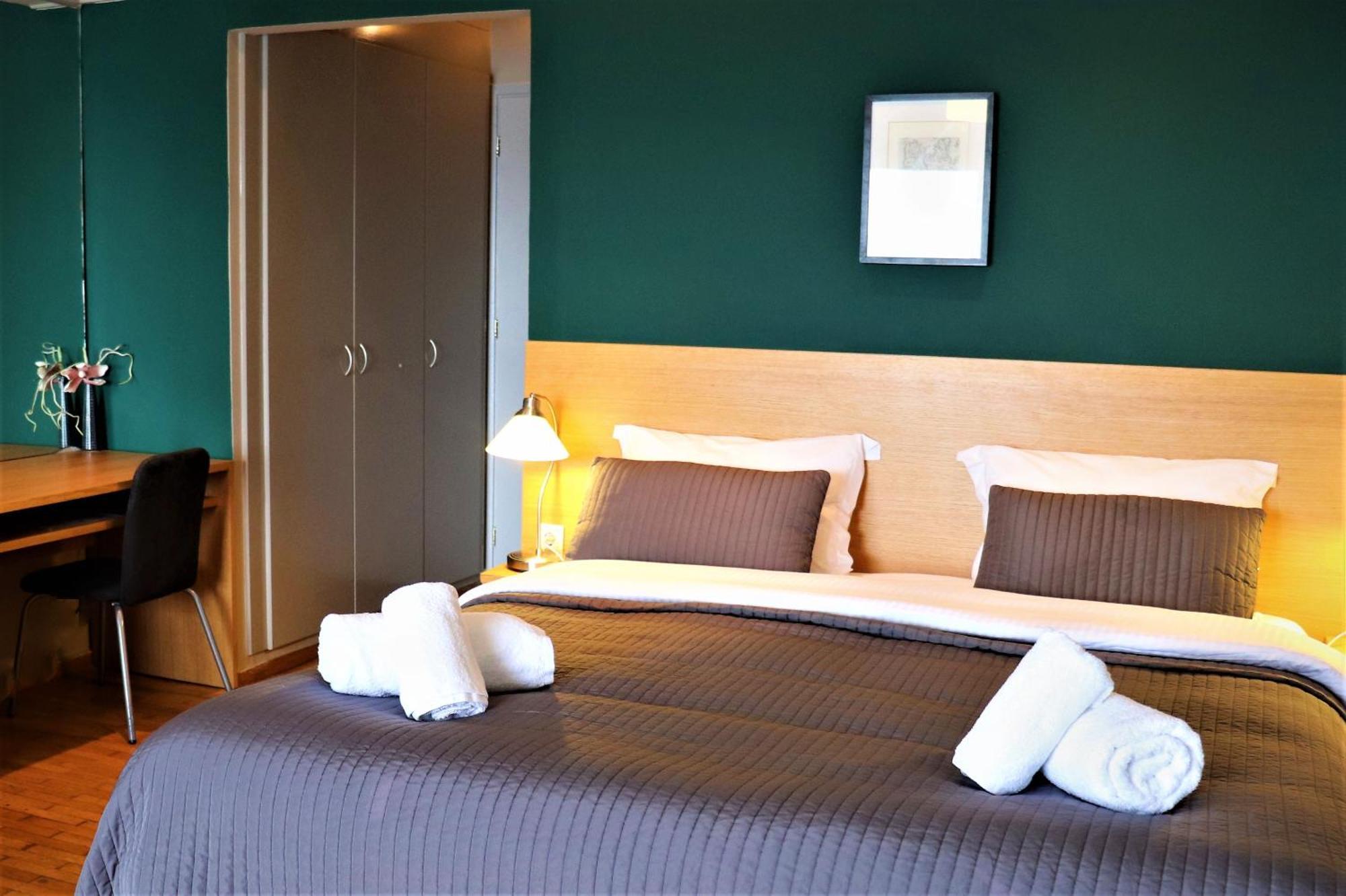 Hara Hotel Chalkís Cameră foto